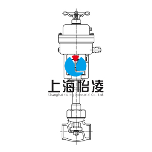 焊接式槽罐车紧急切断阀 焊接式槽罐车紧急切断阀
